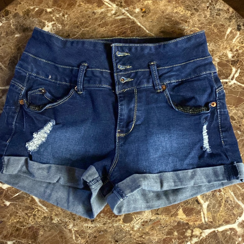 YMI Wanna Betta Butt 7/28